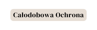 Całodobowa Ochrona